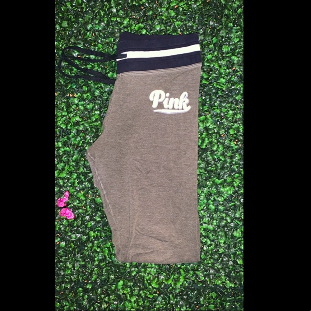 Love Pink Leggings